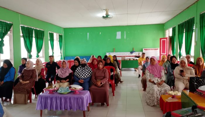 Klarifikasi Kepala Sekolah UPT SD Gantinga Bontomate’ne Terkait Dugaan Pungli Kegiatan Perpisahan