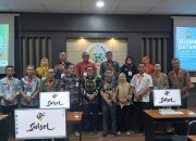 Selter JPT Pratama Pemkab Jeneponto Memasuki Tahap CAT, Penyajian Makalah dan Wawancara