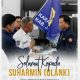 Suharmin Qilank Terpilih Secara Aklamasi sebagai Ketua Karang Taruna Kabupaten Jeneponto Periode 2025–2030