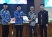Pemkab Jeneponto Gandeng LPPM Unhas Gelar Sosialisasi dan Uji Dokumen SPBE: Menuju Pemerintahan Digital yang Terukur dan Efisien