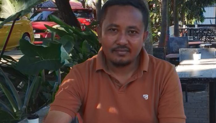 Laskar Pemuda Jeneponto Nyatakan Dukungan Penuh terhadap Polri dalam Menjaga Kamtibmas