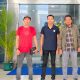 LPJ Desak APH Lakukan Pemeriksaan Khusus terhadap Aktivitas PKBM di Jeneponto