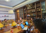 Bupati Paris Yasir Tunda Kenaikan Tarif PBB P2, Prioritaskan Aspirasi Warga