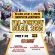 ESI Jeneponto Gelar Seleksi Atlet E-Sport untuk Pra-Porprov Sulsel 2025