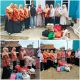 Pemda Jeneponto dan DWP BKPSDM Salurkan Bantuan untuk Korban Kebakaran di Kelurahan Benteng