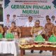 Pemerintah Hadir di Tengah Masyarakat, Bupati Jeneponto Hadiri Gelar Pangan Murah Serentak
