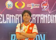 Atlet E-Football Cabor E-Sport Jeneponto Kunci Tiket Proprov SulSel 2026 di Bone-Wajo