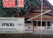 Karang Taruna Jeneponto Kecam Pernyataan Korkab PKH yang Beredar di Media Sosial