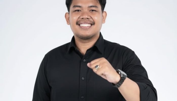 Harapan di Momentum Sumpah Pemuda: Pemuda dan Mahasiswa Harus Berani Bermimpi dan Berjuang Bersama