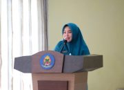 Aksi Sigap Hj. Salmawati Paris: Turun Langsung menolong Siswa Kecelakaan di Bangkala Saat Menuju Makassar